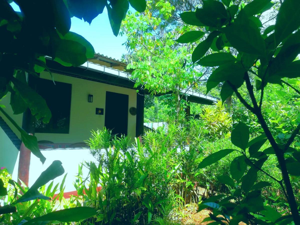 Lakmal Homestay ,10 Minutes To Sigiriya Rock Luaran gambar
