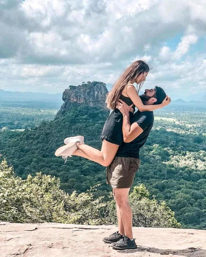 Lakmal Homestay ,10 Minutes To Sigiriya Rock Luaran gambar