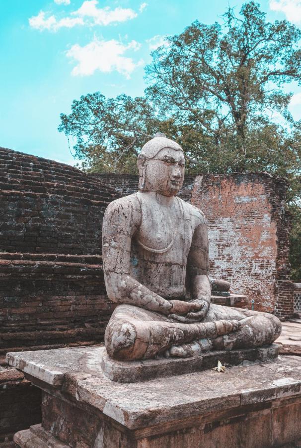 Lakmal Homestay ,10 Minutes To Sigiriya Rock Luaran gambar