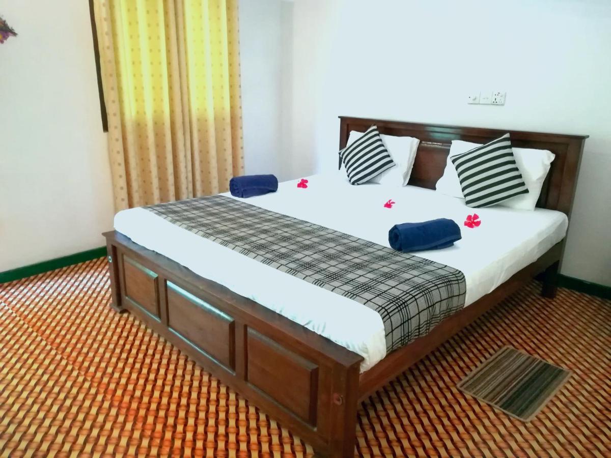 Lakmal Homestay ,10 Minutes To Sigiriya Rock Luaran gambar