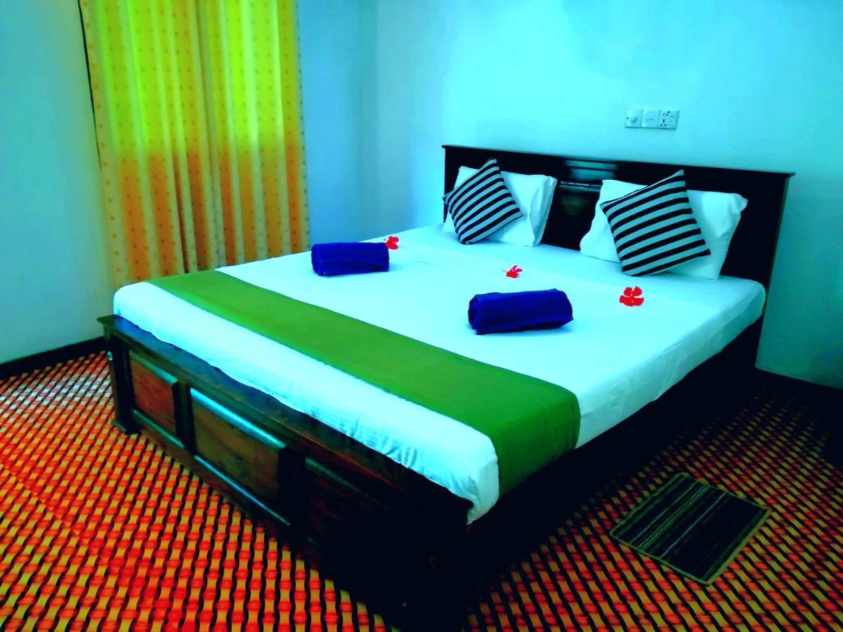 Lakmal Homestay ,10 Minutes To Sigiriya Rock Luaran gambar