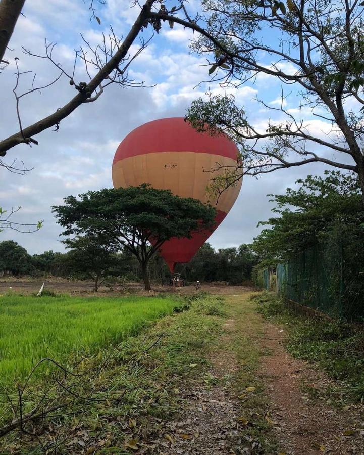 Lakmal Homestay ,10 Minutes To Sigiriya Rock Luaran gambar