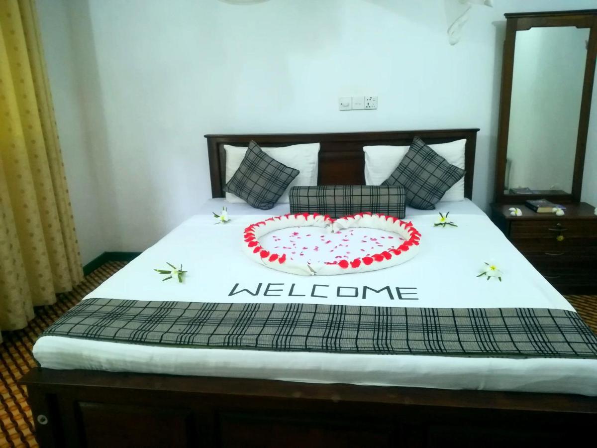 Lakmal Homestay ,10 Minutes To Sigiriya Rock Luaran gambar
