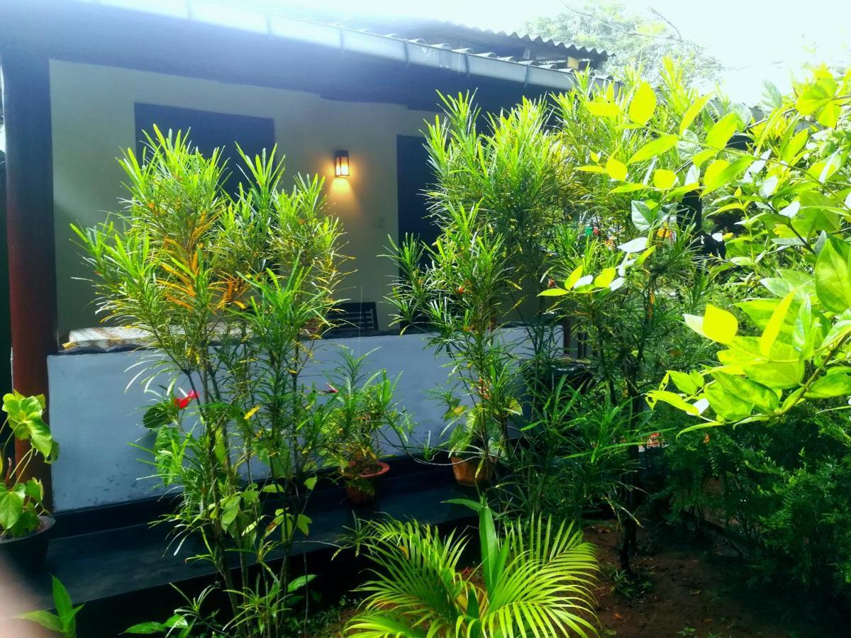 Lakmal Homestay ,10 Minutes To Sigiriya Rock Luaran gambar