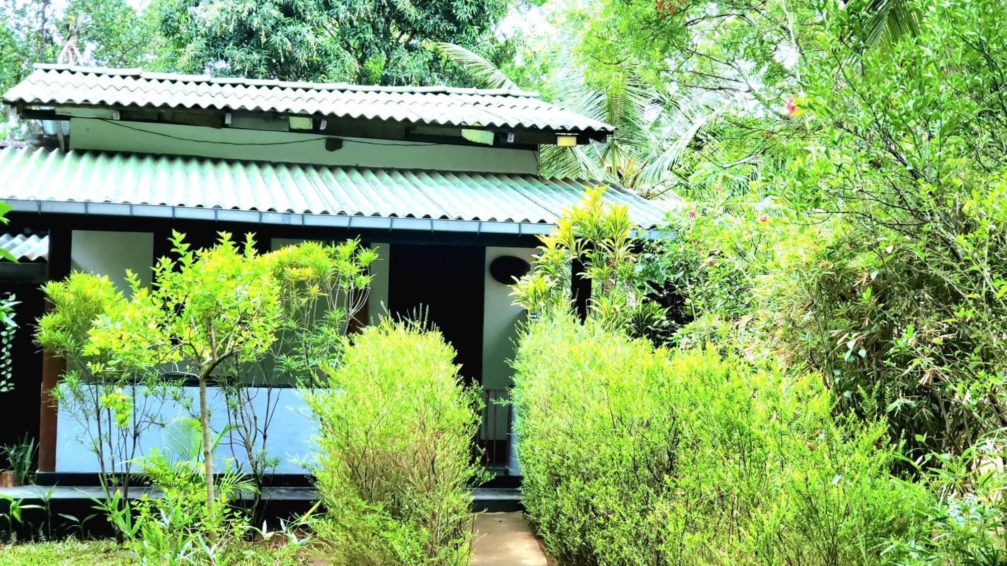 Lakmal Homestay ,10 Minutes To Sigiriya Rock Luaran gambar