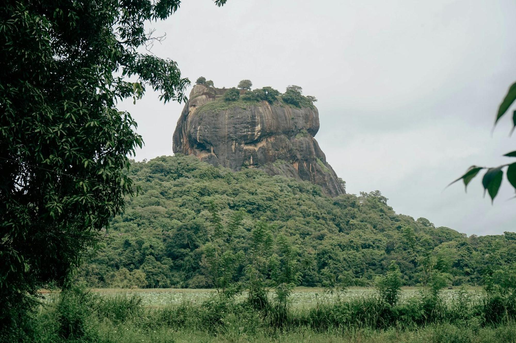 Lakmal Homestay ,10 Minutes To Sigiriya Rock Luaran gambar