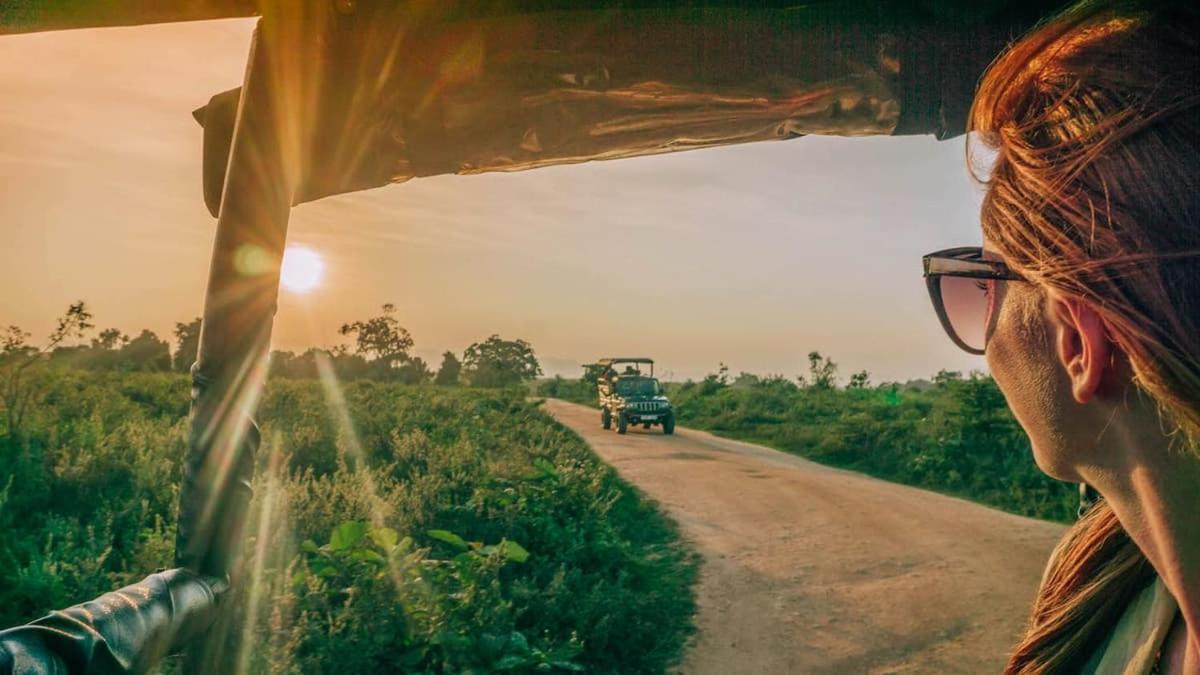 Lakmal Homestay ,10 Minutes To Sigiriya Rock Luaran gambar