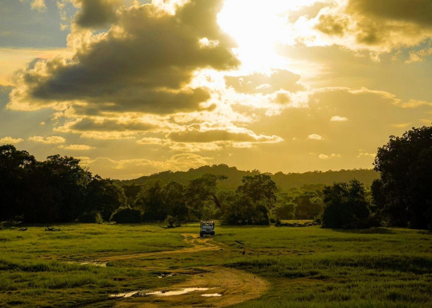 Lakmal Homestay ,10 Minutes To Sigiriya Rock Luaran gambar