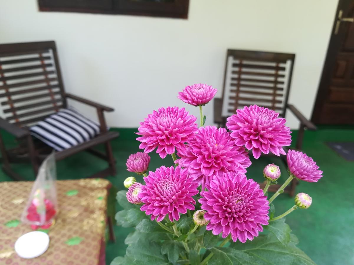 Lakmal Homestay ,10 Minutes To Sigiriya Rock Luaran gambar